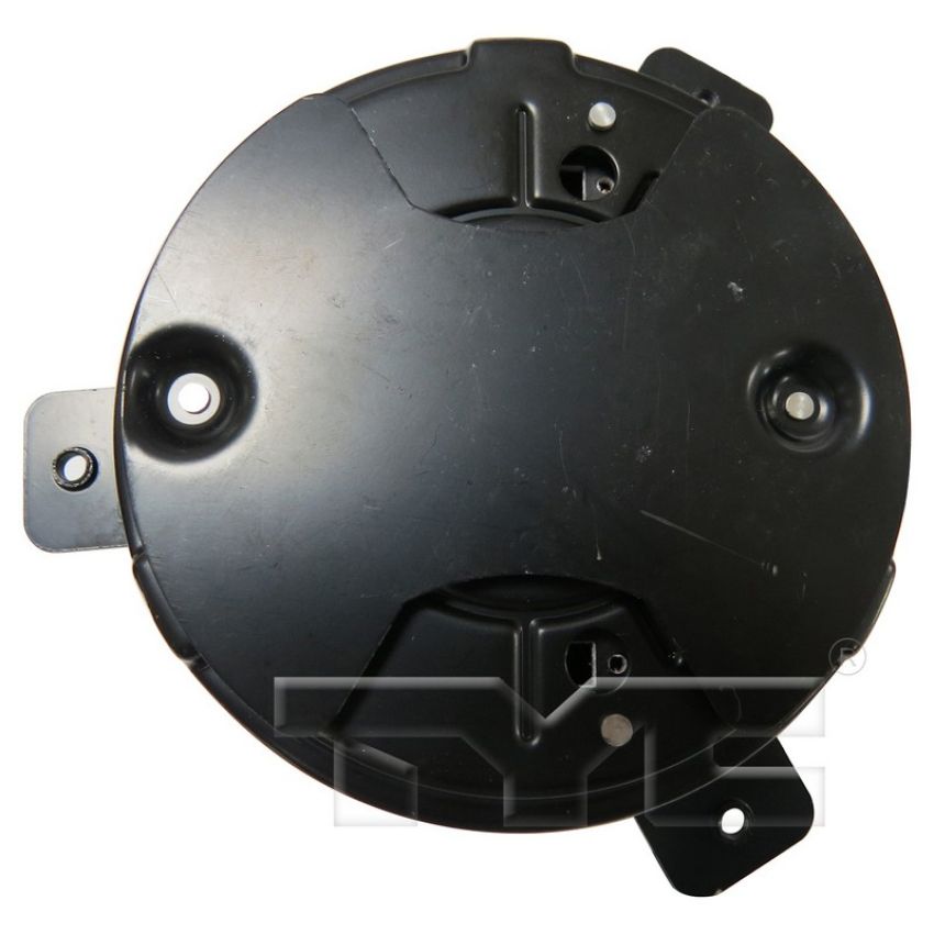 TYC Products 631260 Engine Cooling