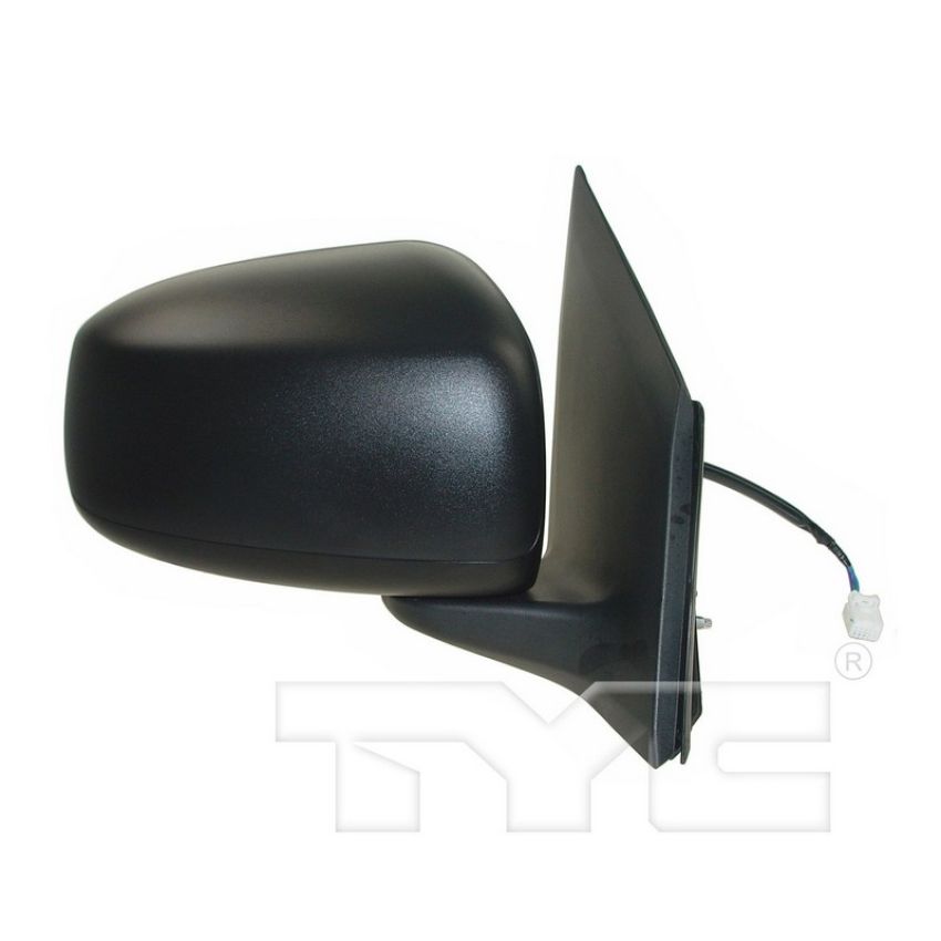 TYC Products 6540141 Door Mirror