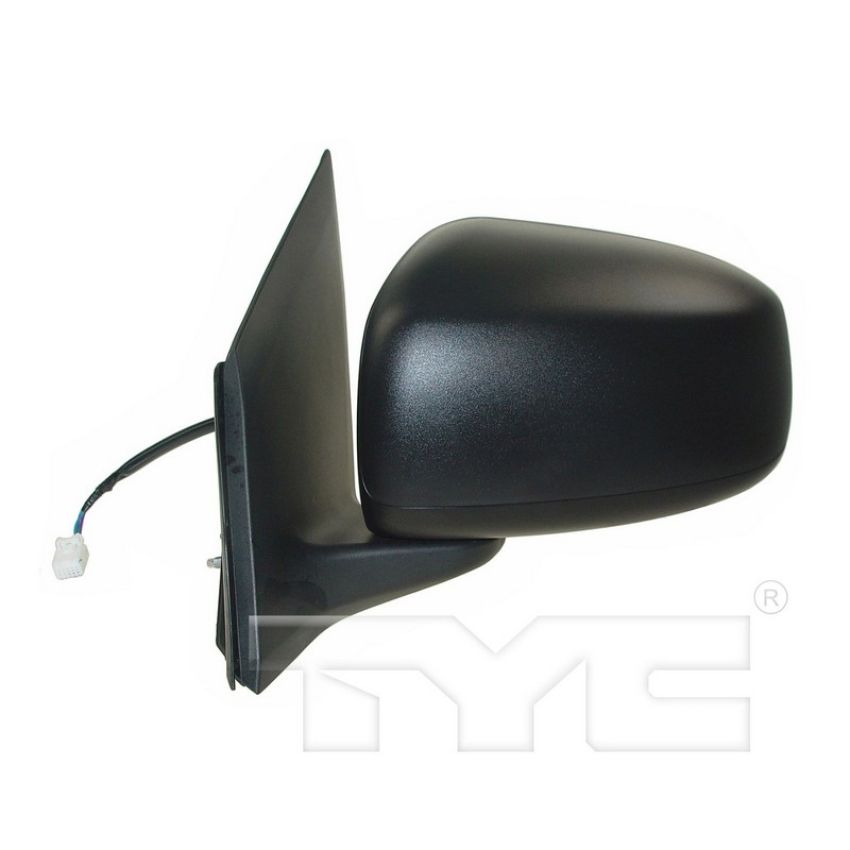 TYC Products 6540142 Door Mirror