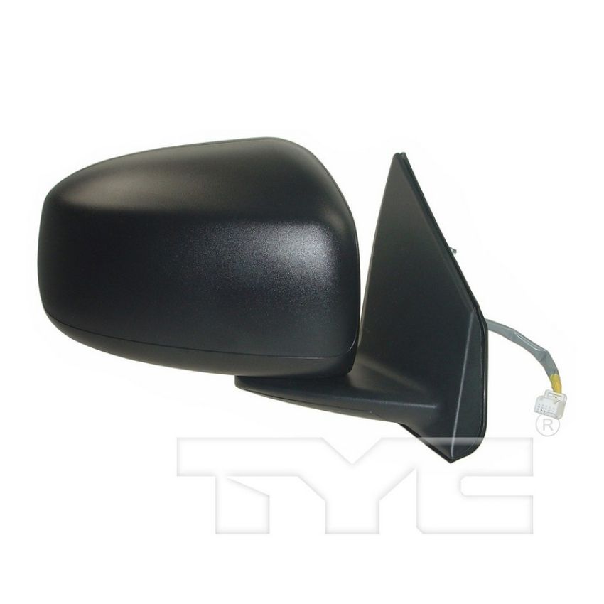 TYC Products 6580331 Door Mirror
