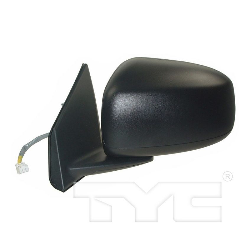 TYC Products 6580332 Door Mirror