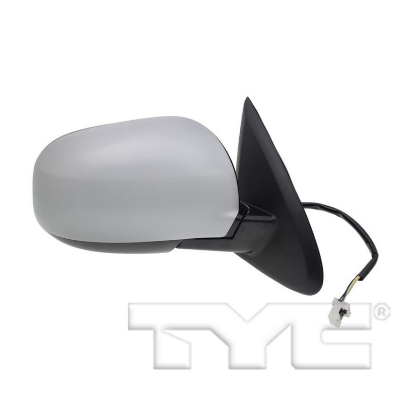 TYC Products 6590141 Door Mirror