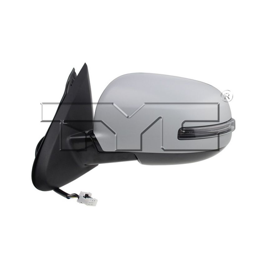 TYC Products 6590152 Door Mirror