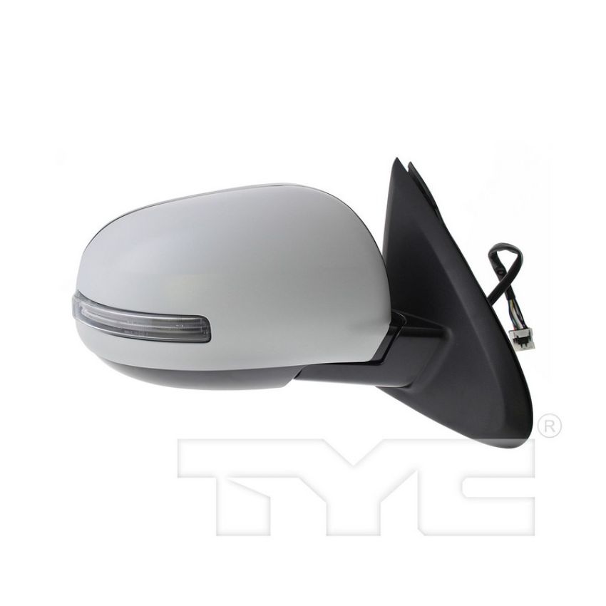 TYC Products 6590251 Door Mirror