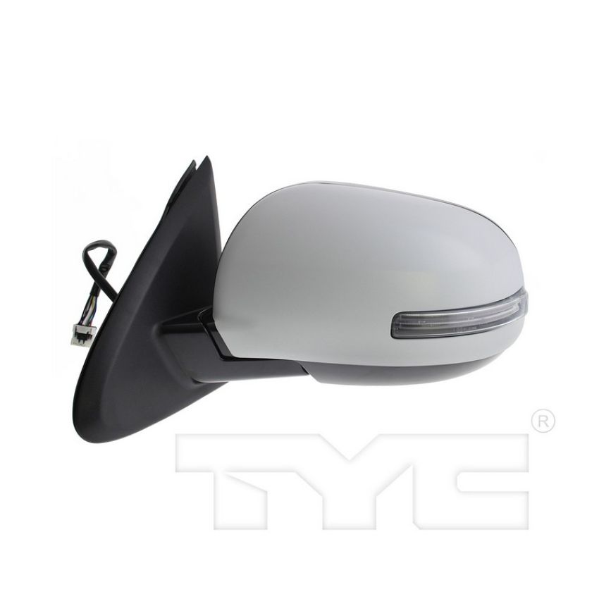 TYC Products 6590252 Door Mirror
