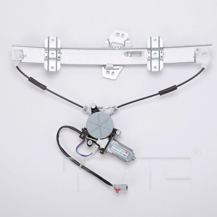 TYC Products 660058 Power Window Mo