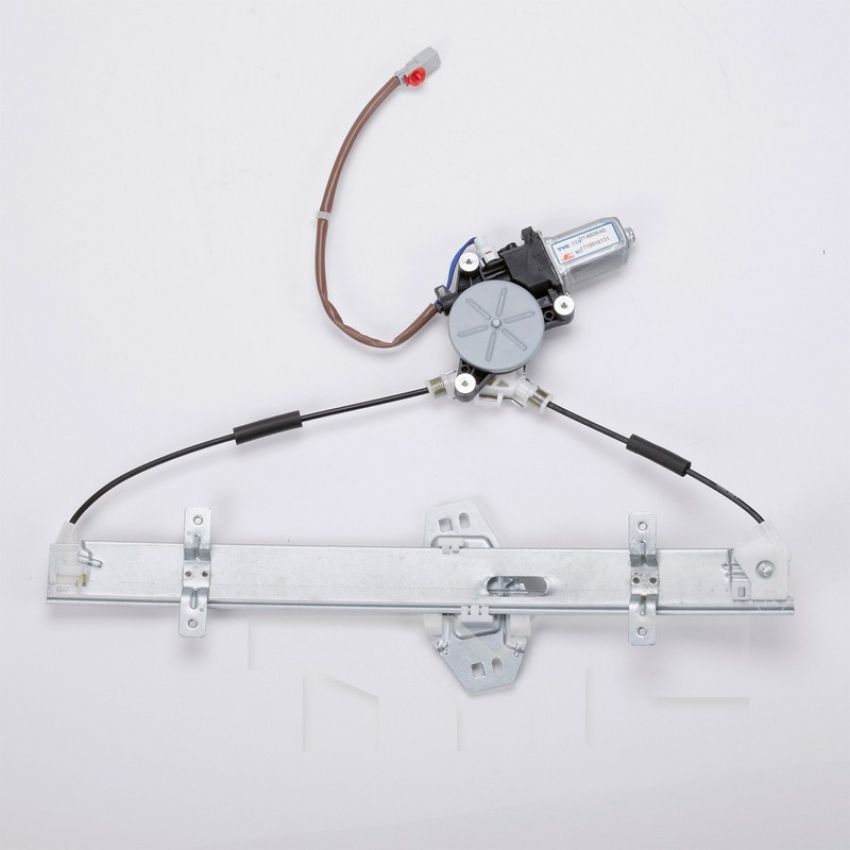 TYC Products 660061 Power Window Mo
