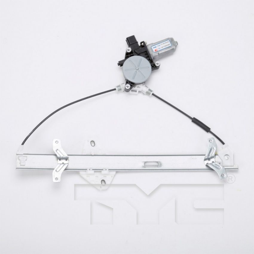 TYC Products 660063 Power Window Mo