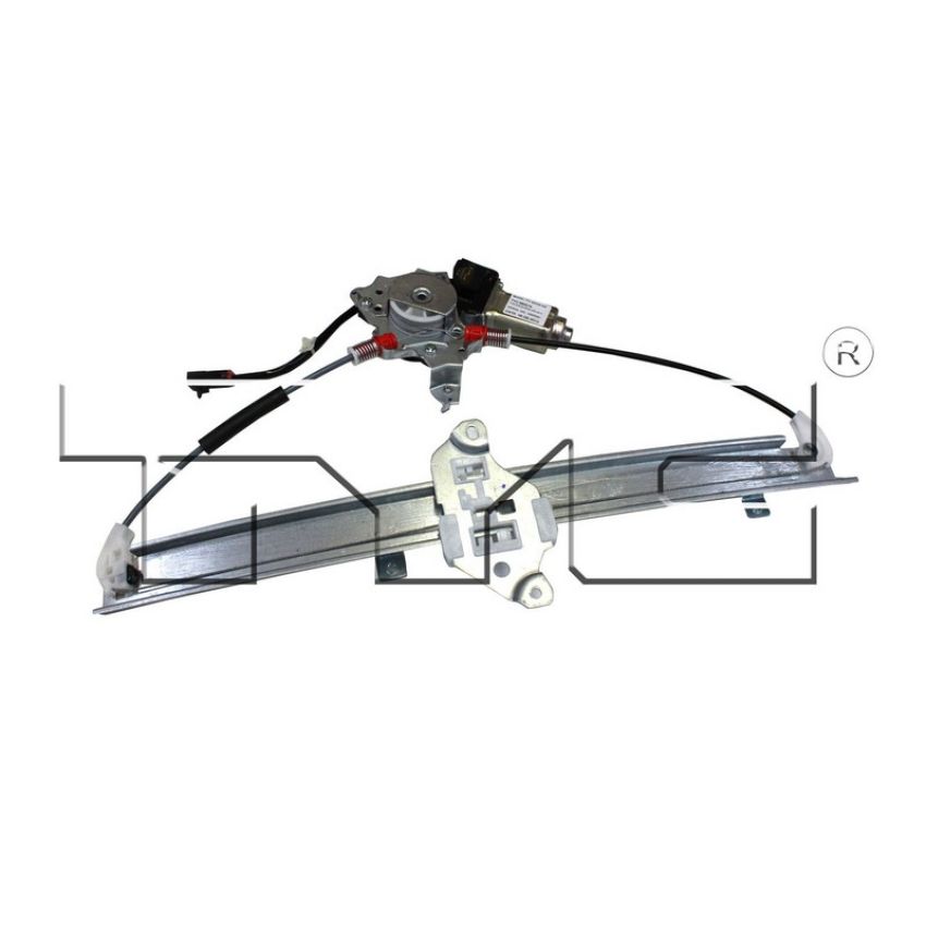 TYC Products 660074 Power Window Mo