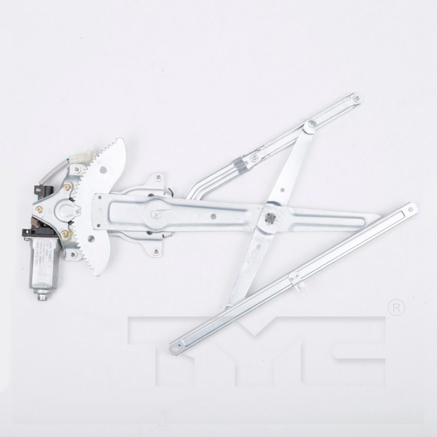 TYC Products 660089 Power Window Mo