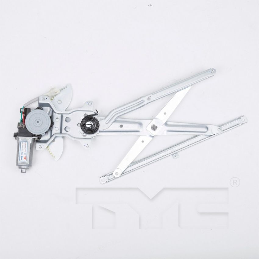 TYC Products 660090 Power Window Mo