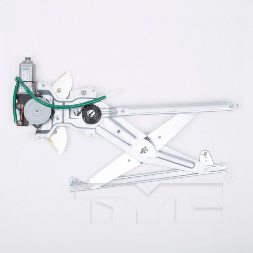 TYC Products 660091 Power Window Mo