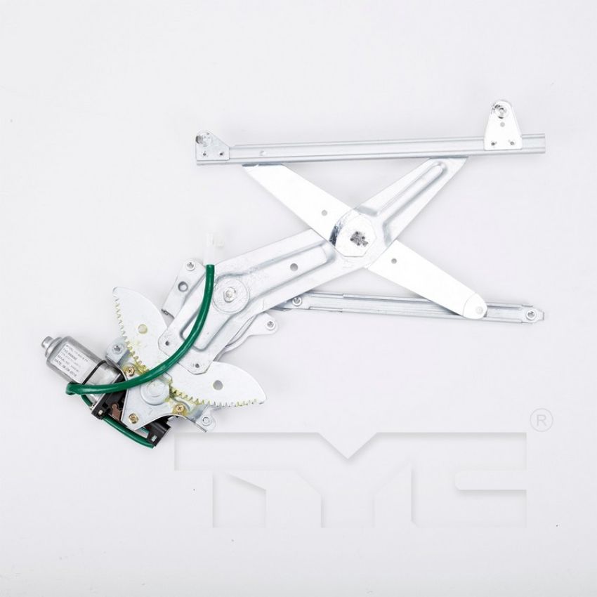 TYC Products 660092 Power Window Mo