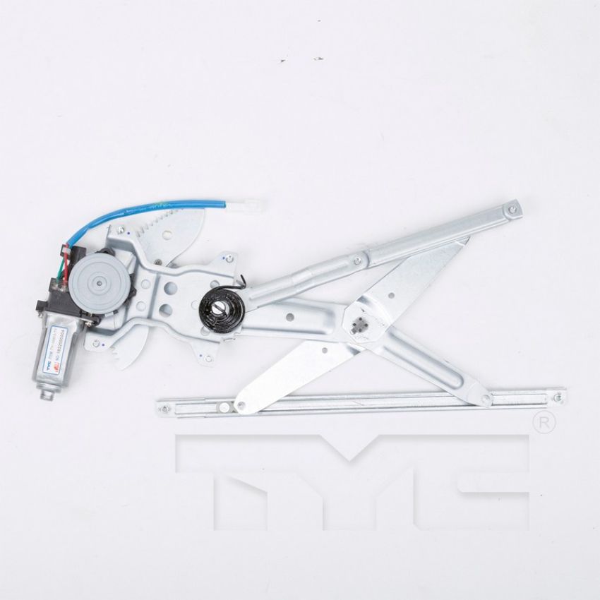 TYC Products 660094 Power Window Mo