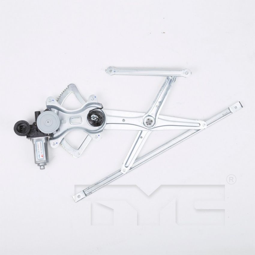 TYC Products 660098 Power Window Mo