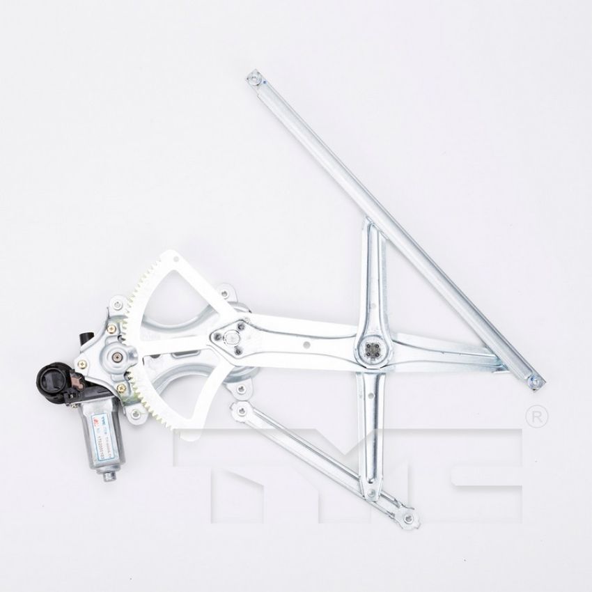 TYC Products 660099 Power Window Mo
