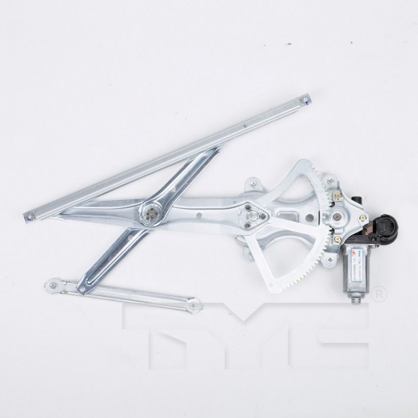 TYC Products 660100 Power Window Mo