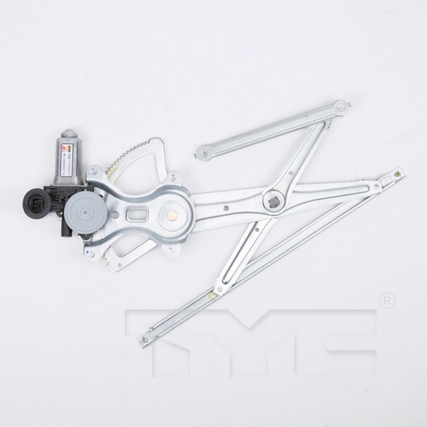 TYC Products 660101 Power Window Mo