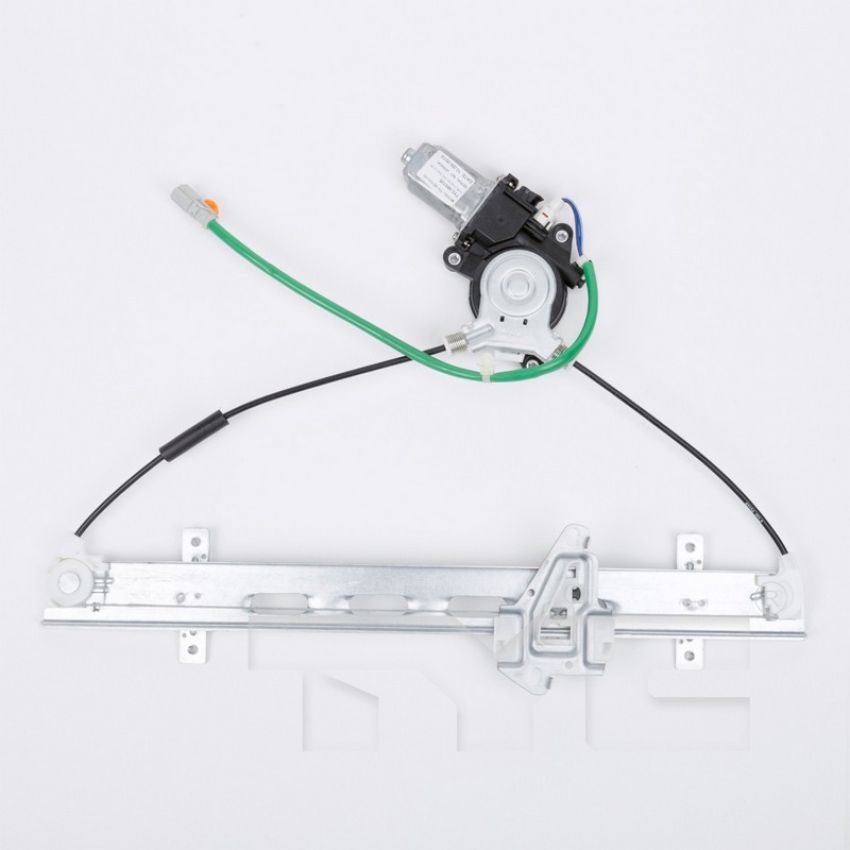 TYC Products 660105 Power Window Mo