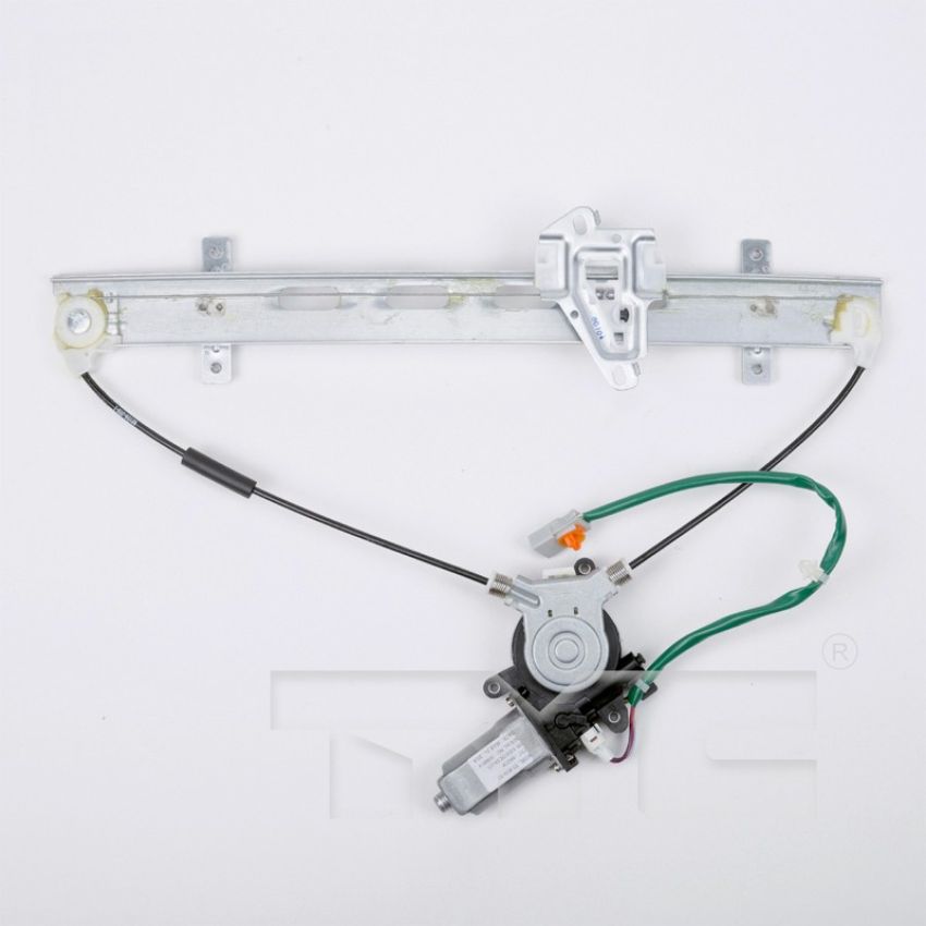 TYC Products 660106 Power Window Mo