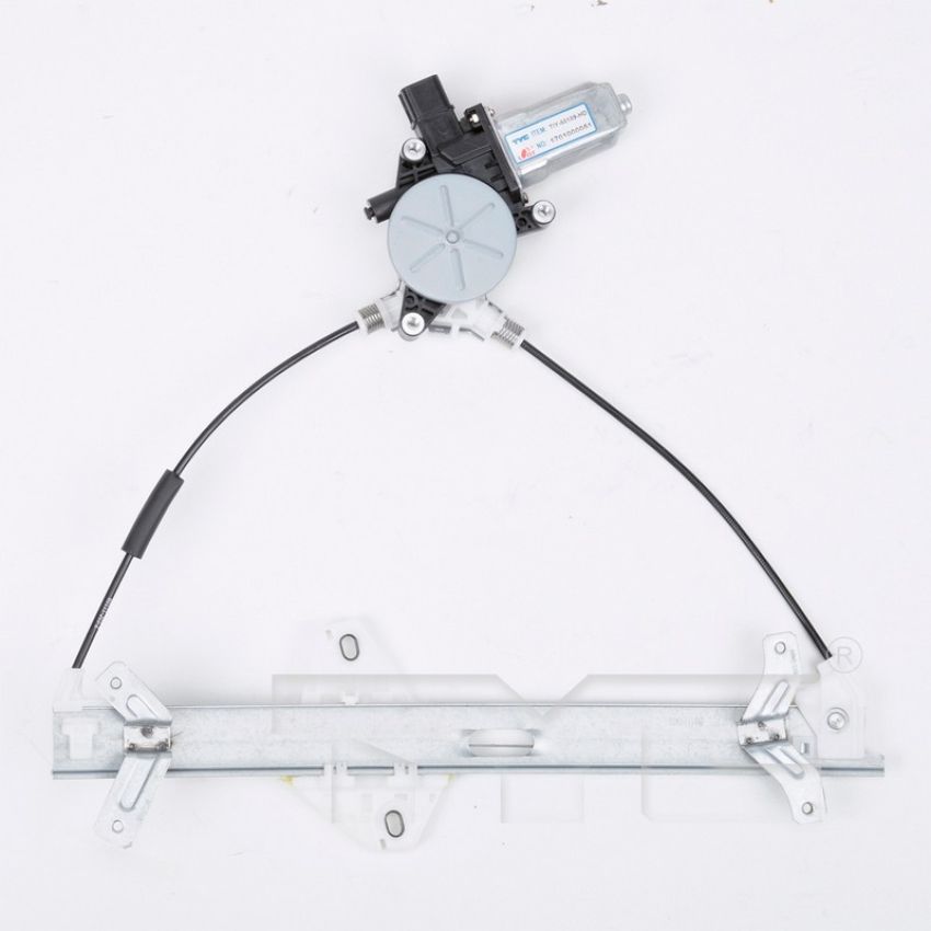 TYC Products 660109 Power Window Mo