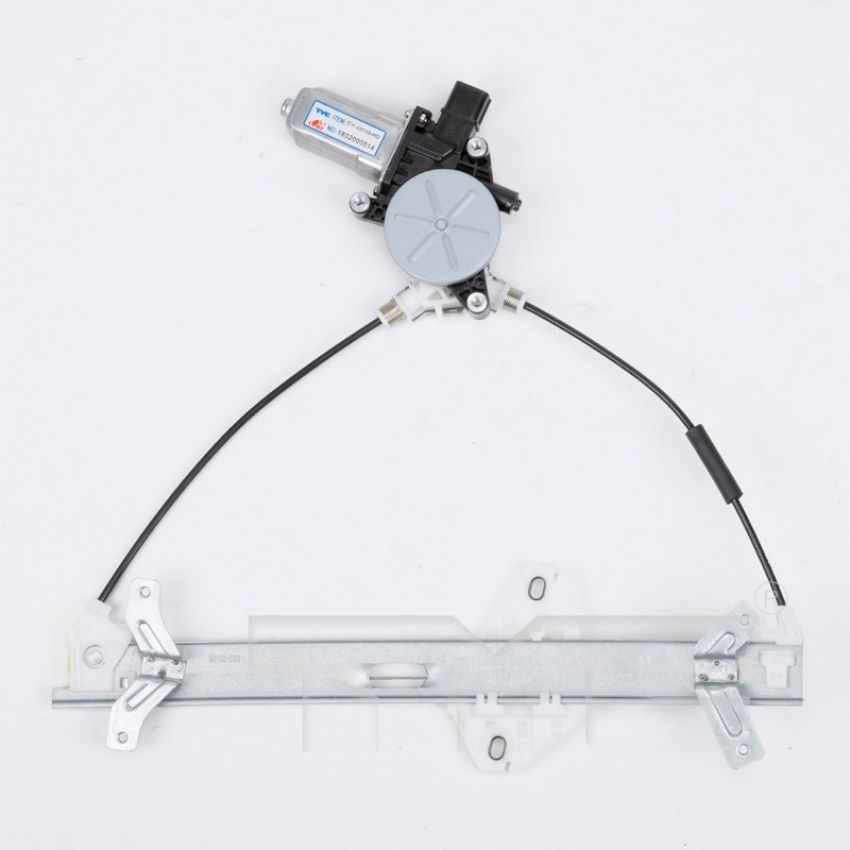 TYC Products 660110 Power Window Mo