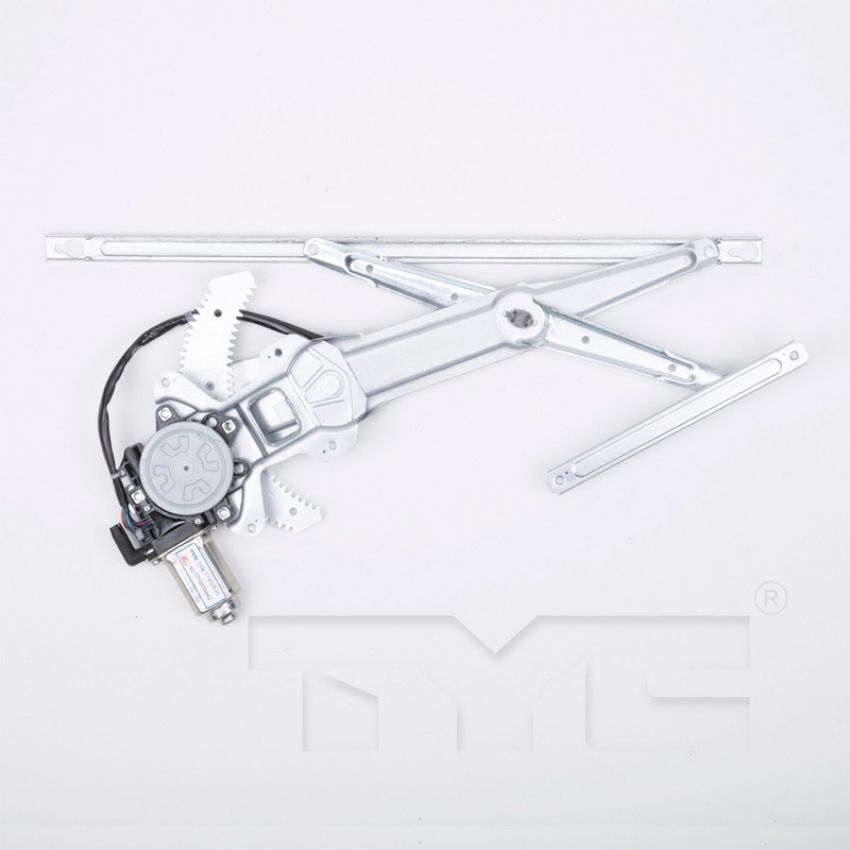 TYC Products 660112 Power Window Mo