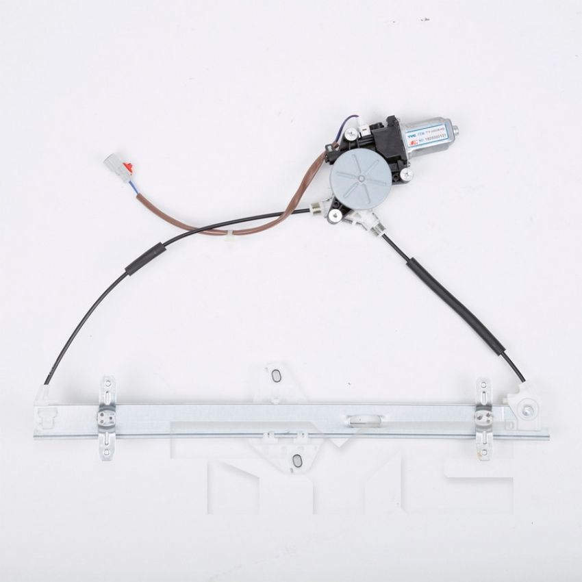 TYC Products 660113 Power Window Mo