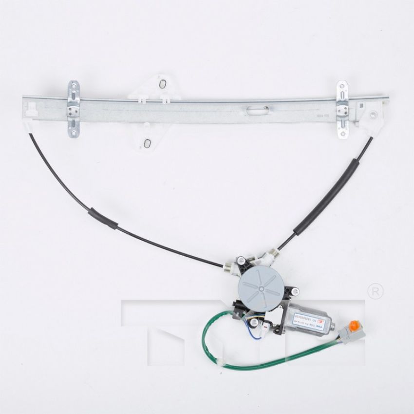 TYC Products 660114 Power Window Mo