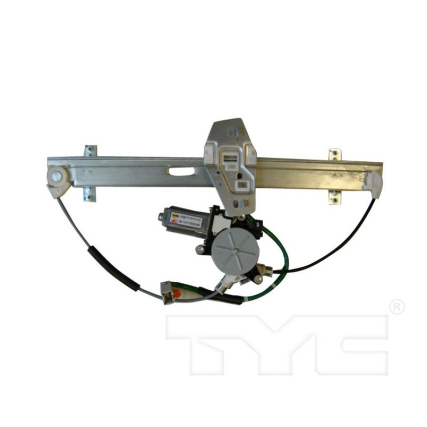 TYC Products 660116 Power Window Mo