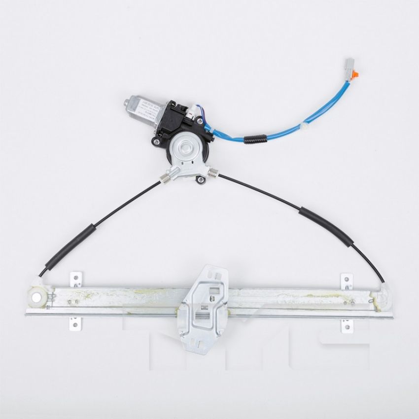 TYC Products 660119 Power Window Mo