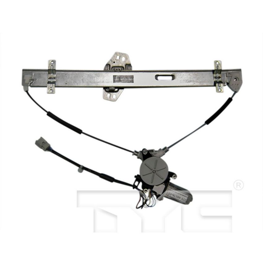 TYC Products 660120 Power Window Mo