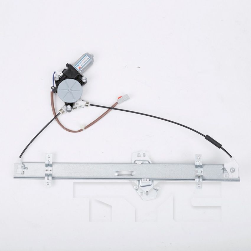 TYC Products 660121 Power Window Mo