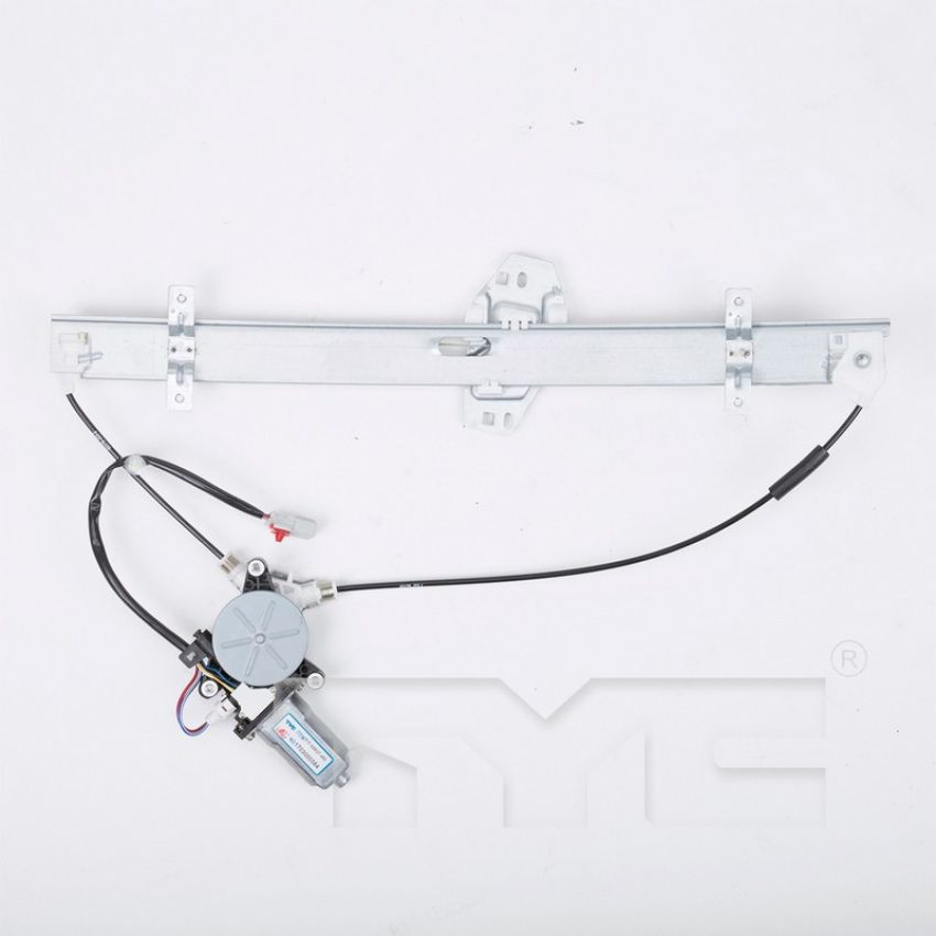 TYC Products 660122 Power Window Mo