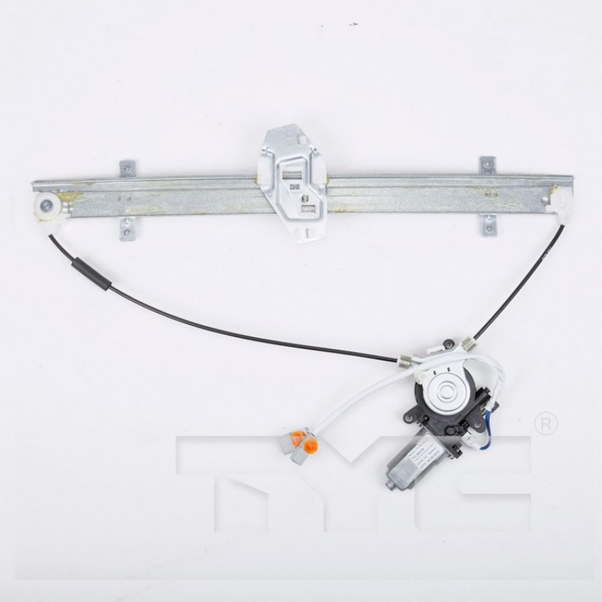 TYC Products 660124 Power Window Mo