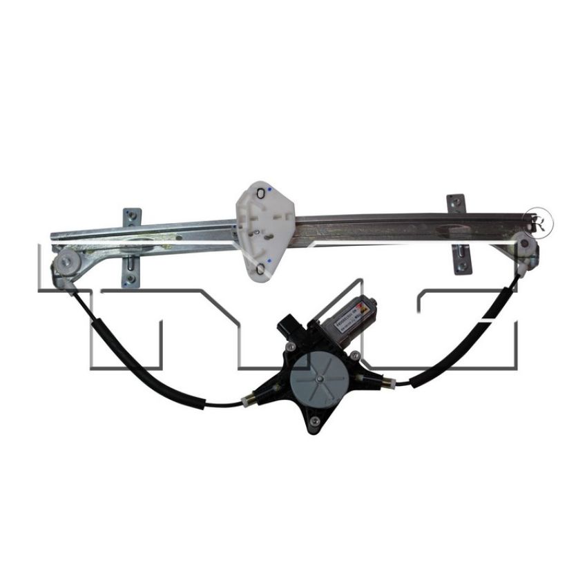 TYC Products 660125 Power Window Mo