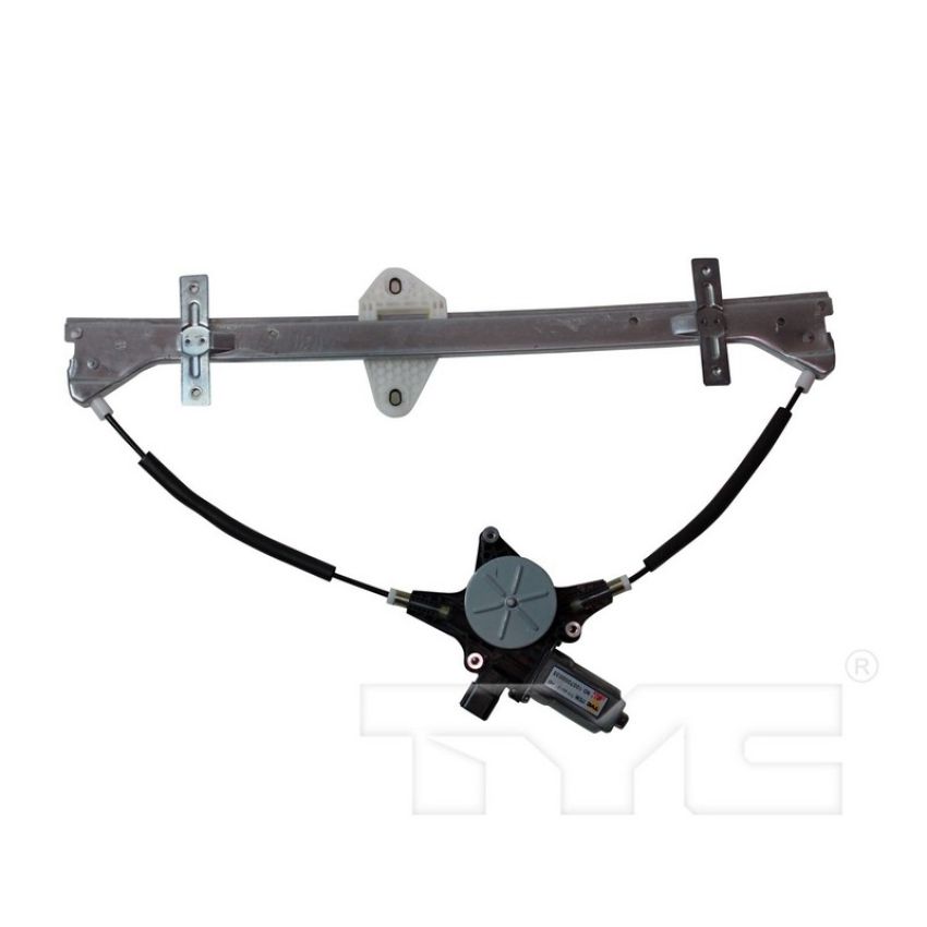 TYC Products 660126 Power Window Mo