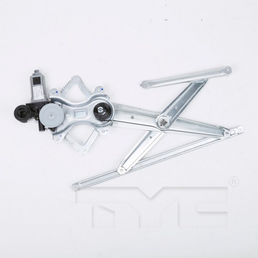 TYC Products 660127 Power Window Mo