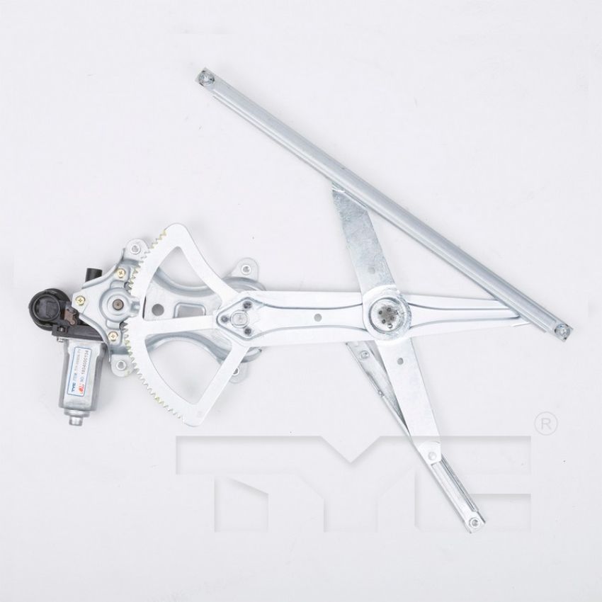 TYC Products 660129 Power Window Mo