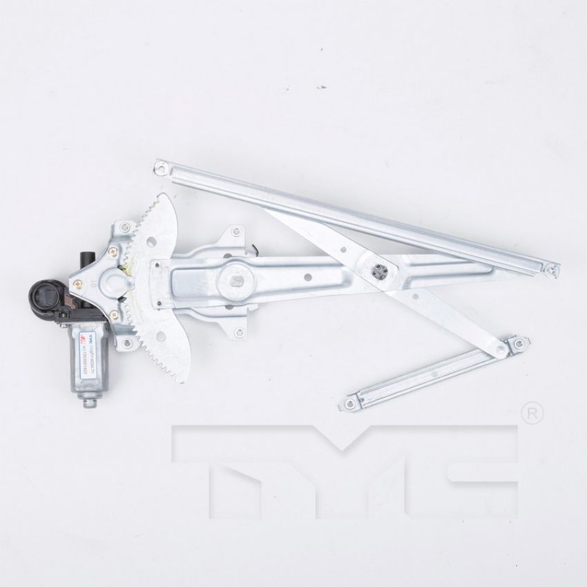 TYC Products 660131 Power Window Mo