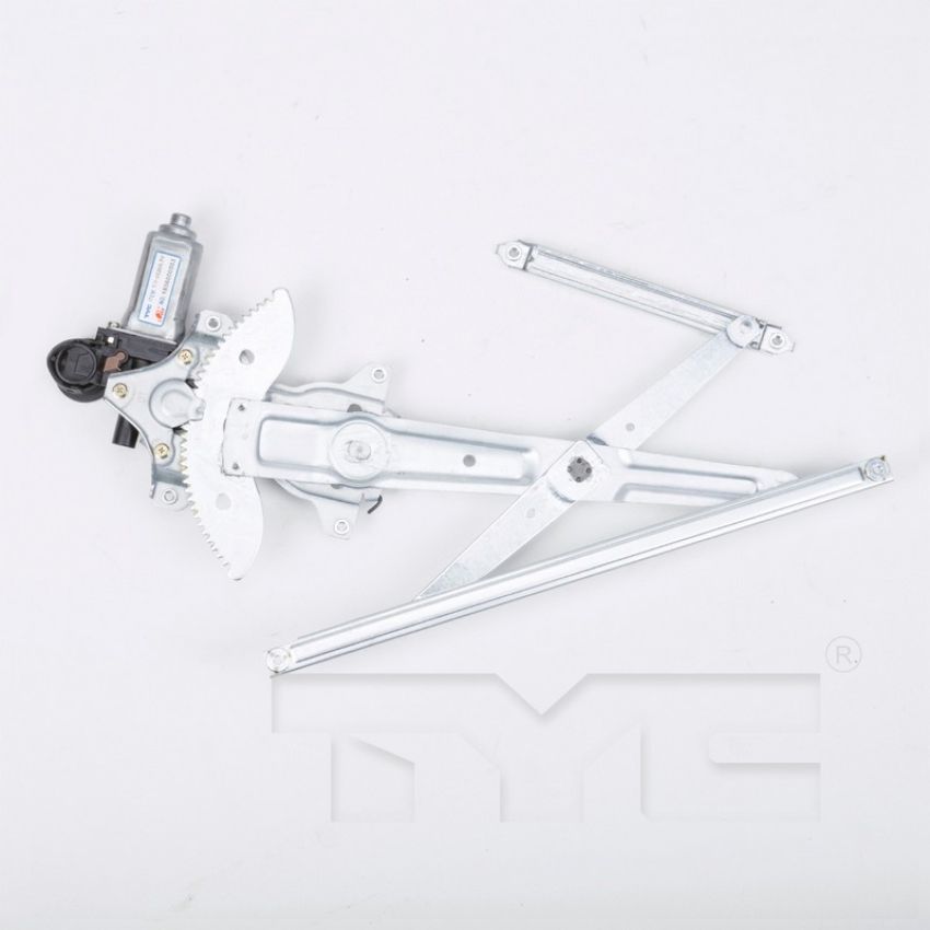 TYC Products 660132 Power Window Mo