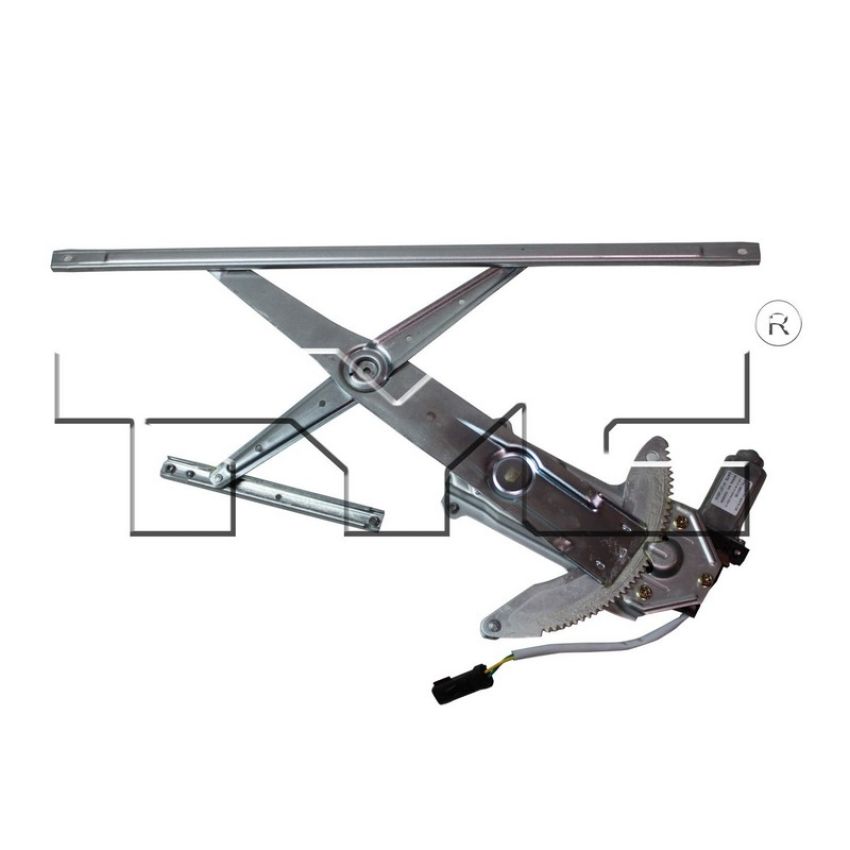 TYC Products 660135 Power Window Mo
