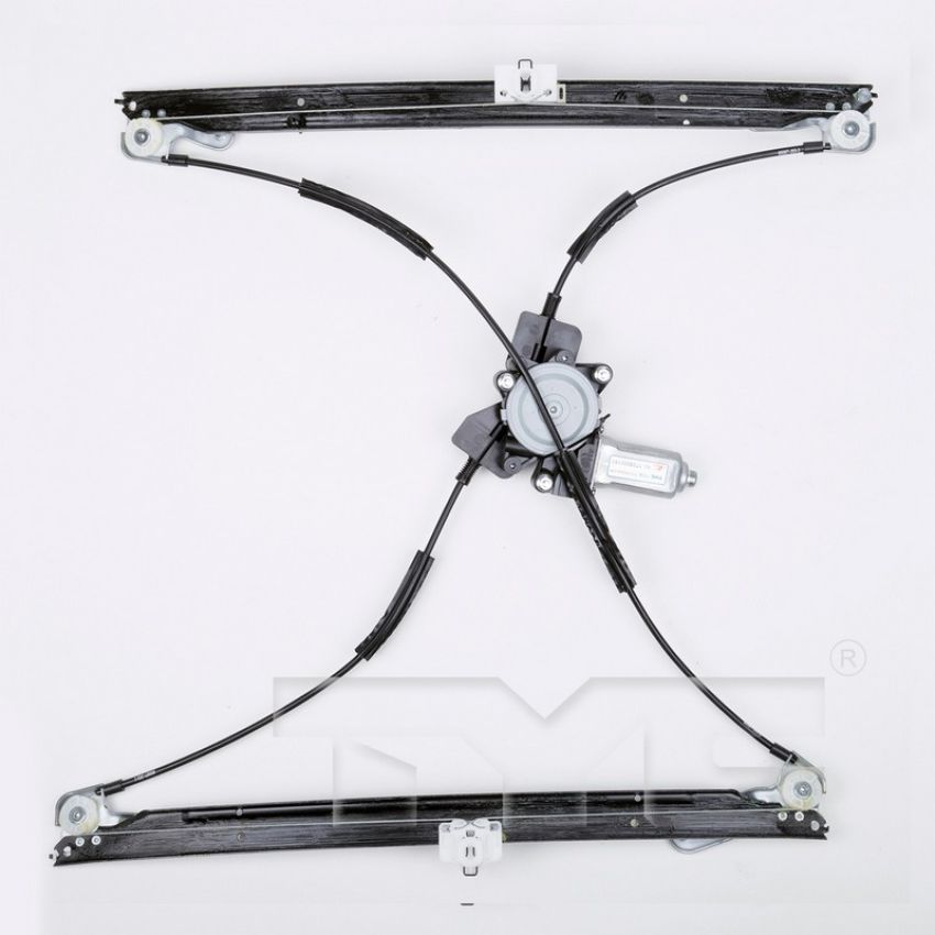 TYC Products 660145 Power Window Mo