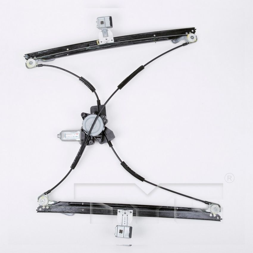 TYC Products 660148 Power Window Mo