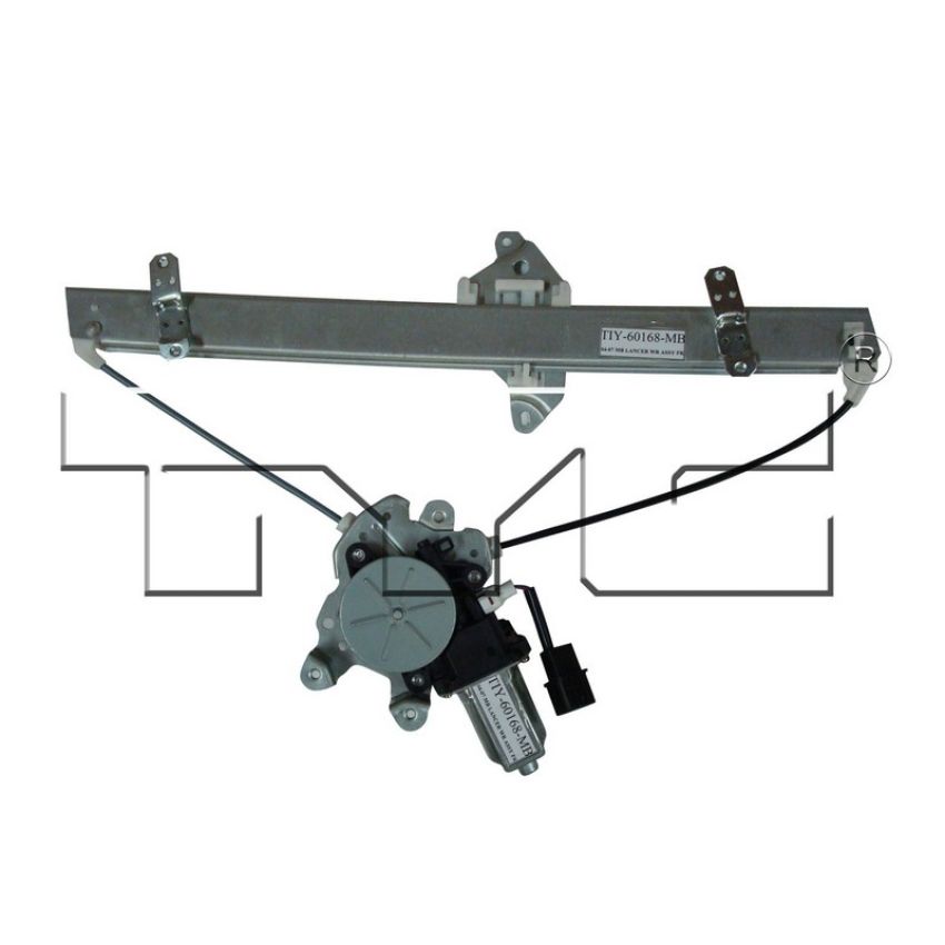 TYC Products 660155 Power Window Mo