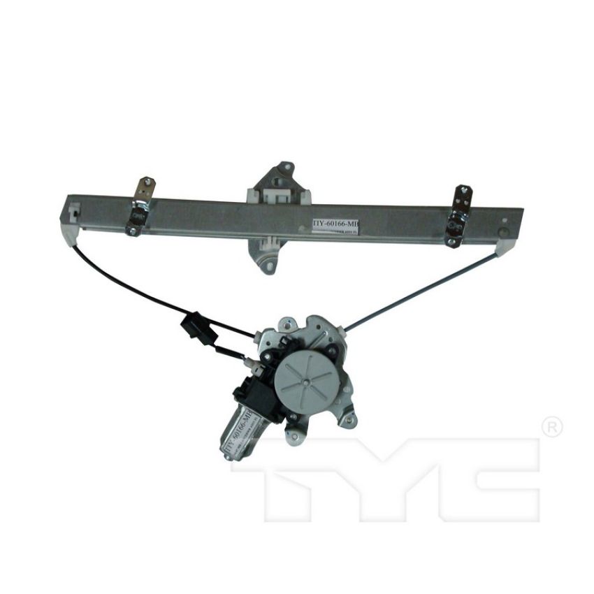 TYC Products 660156 Power Window Mo
