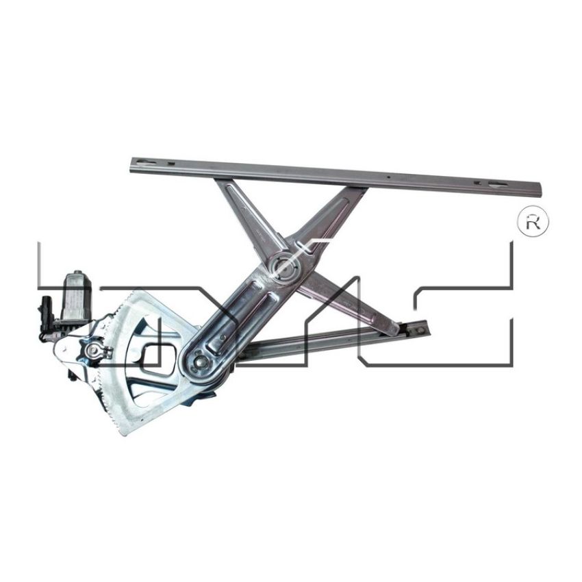 TYC Products 660161 Power Window Mo