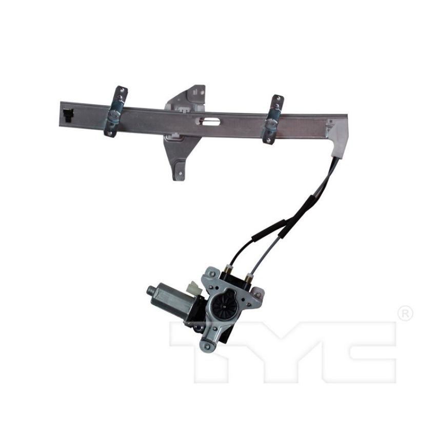TYC Products 660168 Power Window Mo