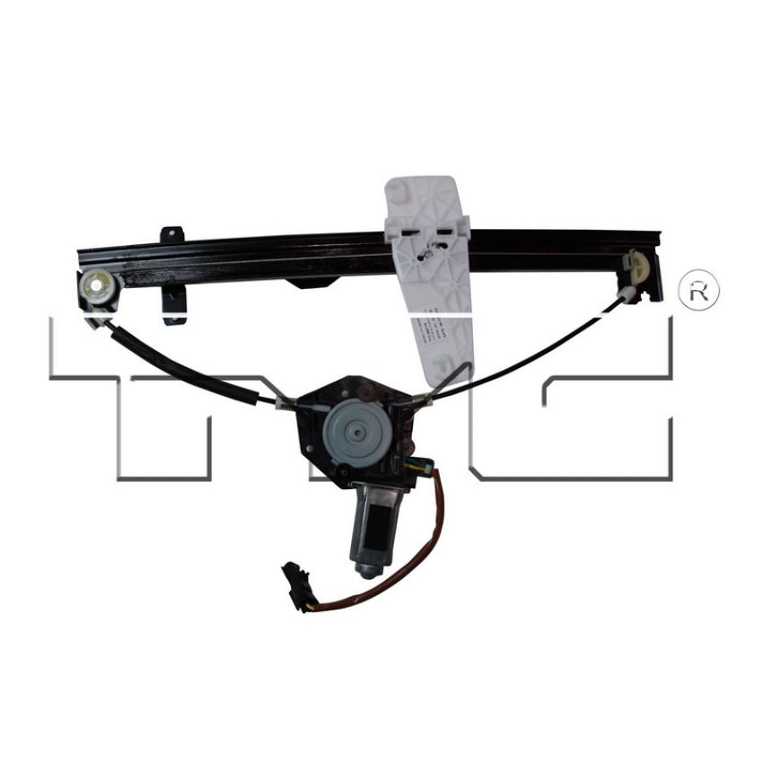 TYC Products 660174 Power Window Mo