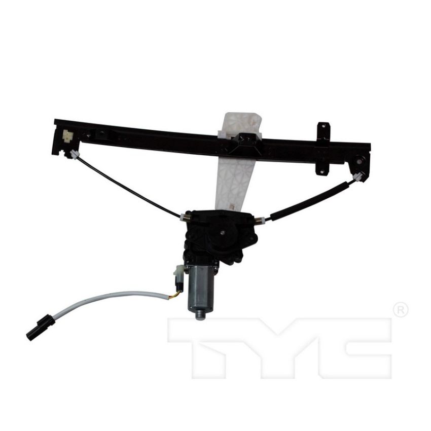 TYC Products 660176 Power Window Mo